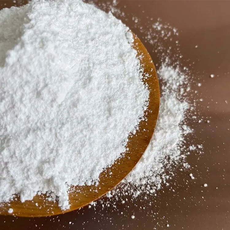 Prášek skla s nízkou teplotou tání