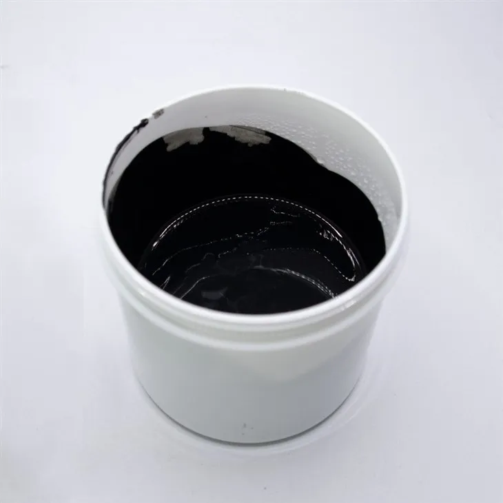 Denní nízkoteplotní parfémovaný skleněný inkoust